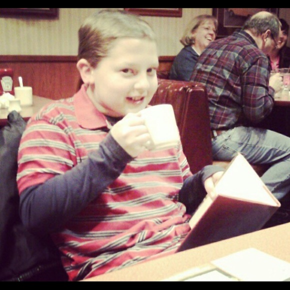 Profile Picture of Nathan Depew (@nathandepew) on Poshmark