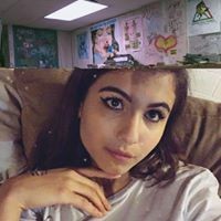 Profile Picture of Savannah Arnold (@savannah-arnold-2) on Quora