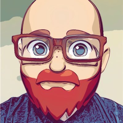 Profile Picture of David Runnels (@Drun) on Twitter