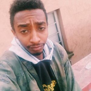 Profile Picture of Michael ✌✊ (@MichaelMarye) on Twitter