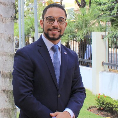 Profile Picture of Wilson Martinez (@wilsonrmp) on Twitter