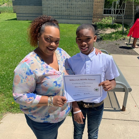 Profile Picture of Omar Gaye (@omargaye) on Poshmark