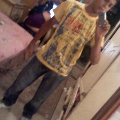 Profile Picture of Joshua Alcaraz (@eslocalcaraz) on Twitter