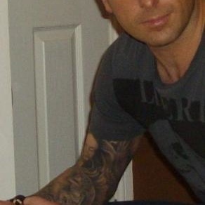 Profile Picture of Paul Harris (@mamboharris) on Myspace