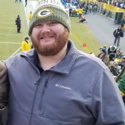 Profile Picture of Aaron Hubbard (@@aaronhubb11) on Twitter