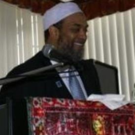 Oliver Muhammad - Twitter Profile Picture of Oliver Muhammad (@asalaam1) on Twitter