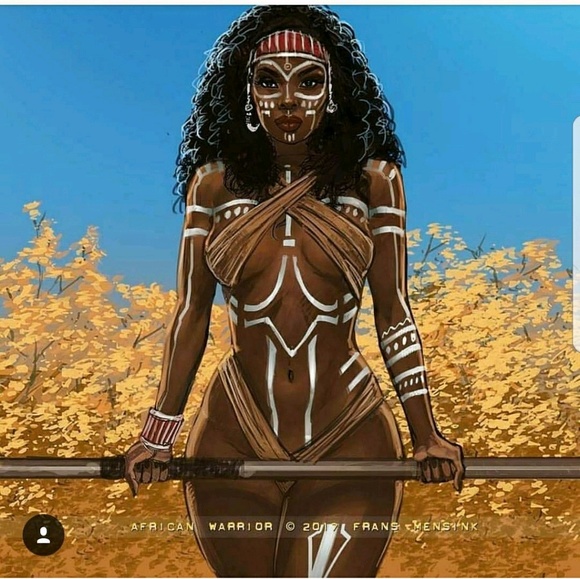 Profile Picture of Gigi Mathis (@mrz_mathis3) on Poshmark