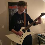 Profile Picture of Gabriel Doherty (@gabrieldohertymusic) on Instagram