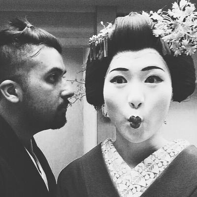 Profile Picture of Sam Sadeghi (@samasadeghi) on Twitter