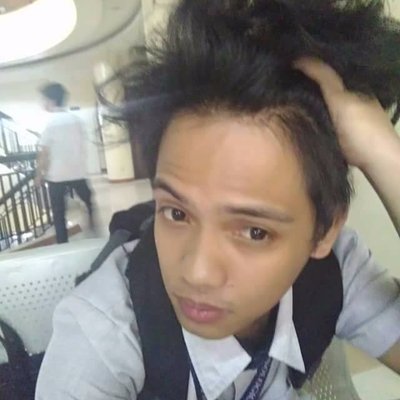 Profile Picture of Noel Jay Sato (@njs_rain) on Twitter
