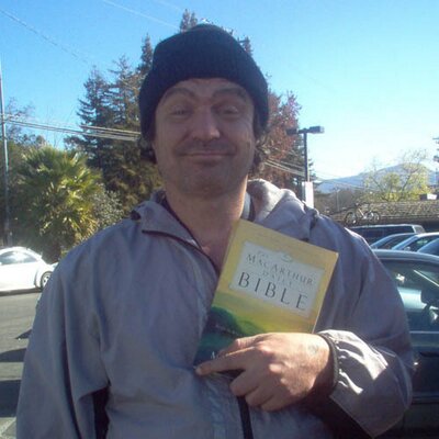 Profile Picture of Larry Lyda (@LydaLarry) on Twitter