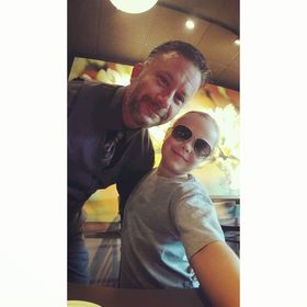 Profile Picture of Jayson Claypool (@jaysonclaypool) on Pinterest