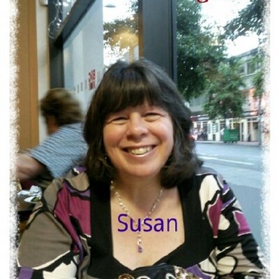 Profile Picture of Susan Ann Handley (@HandleySusan) on Twitter