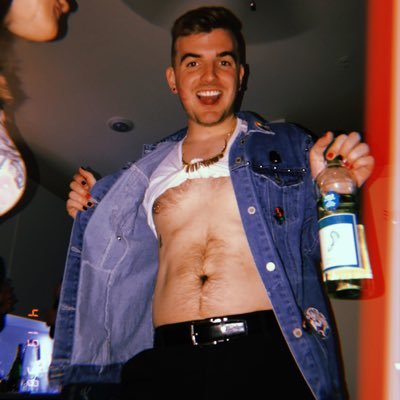 Profile Picture of Christian Winters (@Christi78975035) on Twitter