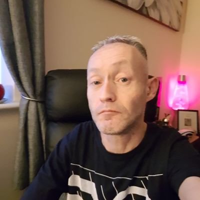 Profile Picture of Wayne Graham (@waynegraham72) on Twitter
