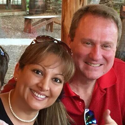 Profile Picture of Sue Koch-Woodhouse (@suezacharias) on Twitter