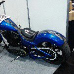 Profile Picture of Eric Wettlaufer (@insanechains) on Instagram