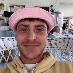Profile Picture of Maxwell Richman (@maxwell.richman) on Tiktok