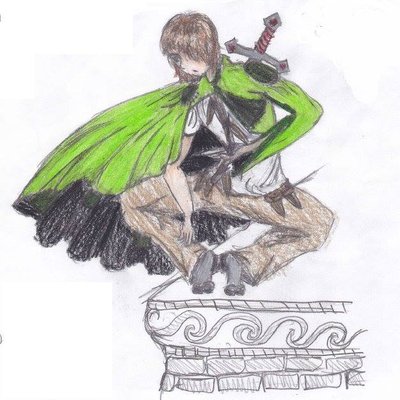 Profile Picture of Thomas Labbé (@AlmAerith) on Twitter