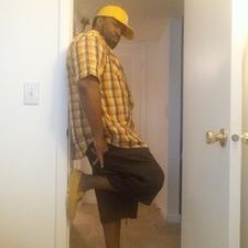 Profile Picture of Rasheem Lewis (@bigrasheem) on Twitter