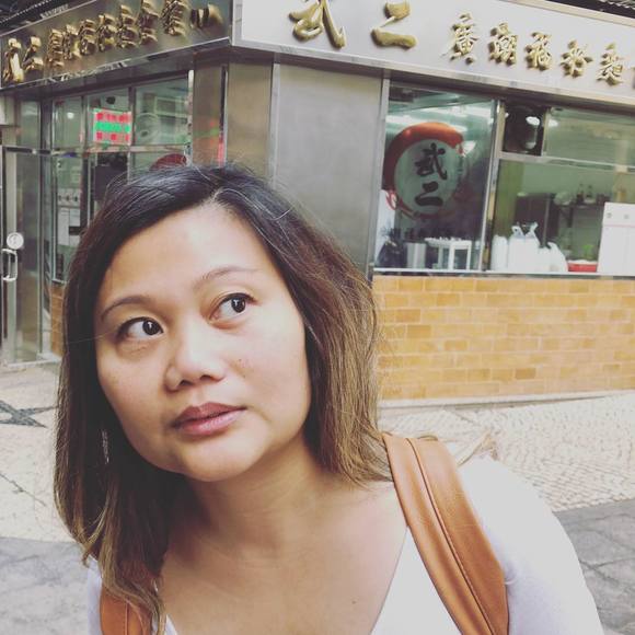 Profile Picture of Ianthe Tanglao (@aiacamps) on Poshmark