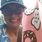 Profile Picture of Christa Stelmachuk Haskins (@chhaskins) on Instagram