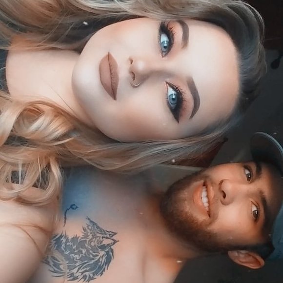 Profile Picture of Kaitlyn Burbano (@kaitydidd) on Poshmark