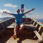 Profile Picture of Jeff l Carroll (@jlocarroll) on Instagram