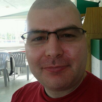 Profile Picture of Eric Fillion (@jjef3) on Twitter