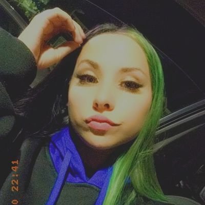 Profile Picture of Savage_A (@ArielApril97) on Twitter