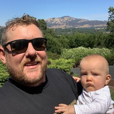 Profile Picture of Benjamin Seabury (@BenjaminSeabury) on Twitter