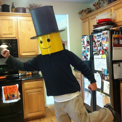 Profile Picture of Dan Dobbs (@dandobbs) on Twitter