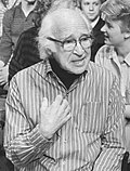 Profile Picture of George Waldon Wikipedia