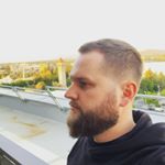 Profile Picture of Aaron Boshart (@aaronjboshart) on Instagram