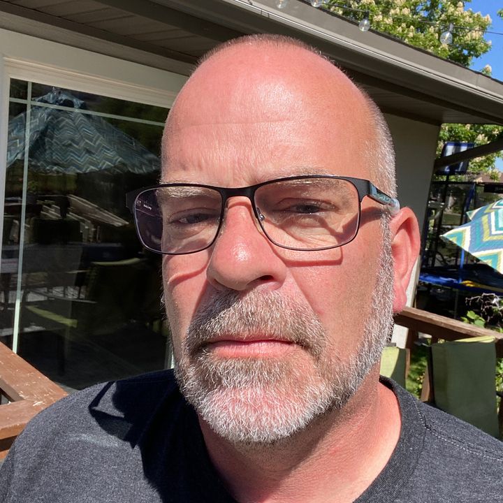 Profile Picture of John Brettle (@more_than_mesh) on Tiktok