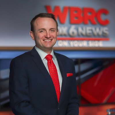 Profile Picture of Jonathan Hardison (@FOX6Hardison) on Twitter