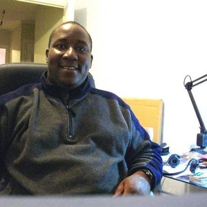 Profile Picture of Joseph Grégoire Ndiaye (@milesrocky) on Myspace