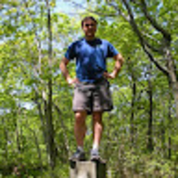 Profile Picture of Mark Swift (@swiftms1) on Poshmark