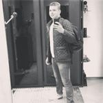 Profile Picture of Lazarevich (@nickolas_whiteass) on Instagram