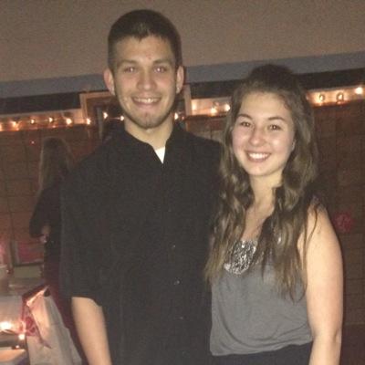 Profile Picture of Julia Garrison (@julgar2018) on Twitter
