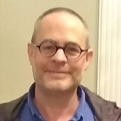 Profile Picture of Jim Armacost (@ArmacostJim) on Twitter