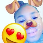 Profile Picture of Cashaey George (@slayqueen_122) on Instagram