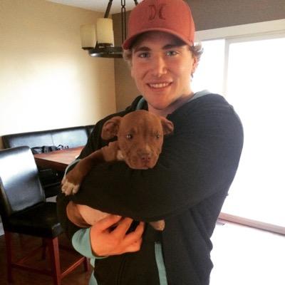 Profile Picture of Daniel Buchanan (@Buchanan_93) on Twitter