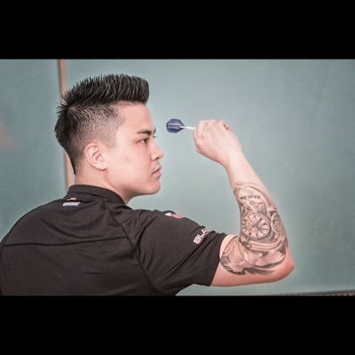 Profile Picture of Roxy James Rodriguez (@RoxyJamesRodri1) on Twitter