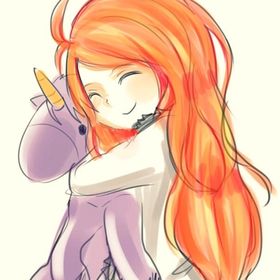 Profile Picture of Julianne B. (@foxyjulianneb) on Pinterest