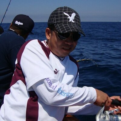 Profile Picture of Tom Chaisomboon (@TChaisomboon) on Twitter