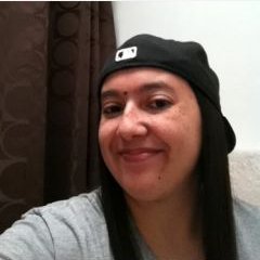 Profile Picture of Dalia Maya (@MSsporty_33) on Twitter