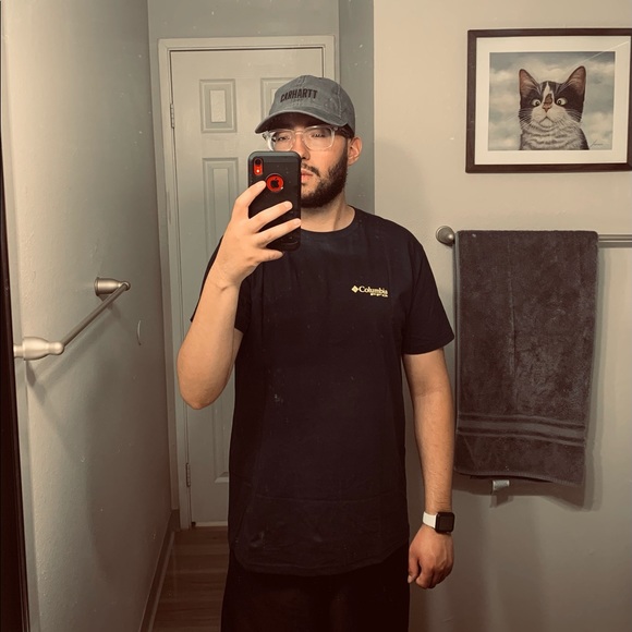 Profile Picture of Carlos Giraldo pappas (@colombiano_boii) on Poshmark