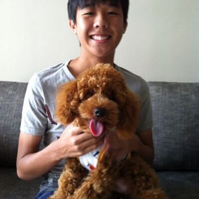 Profile Picture of Ling Wei Jie (@lingwj) on Twitter