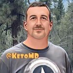 Profile Picture of Marla (@ketomd) on Instagram